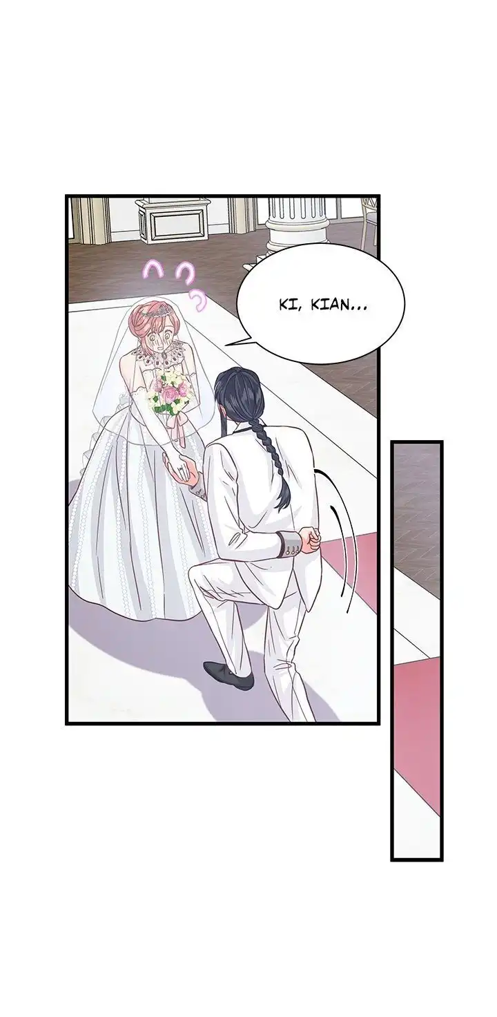 Priscilla's Marriage Request Chapter 38 33